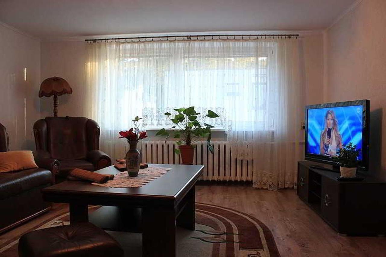 Domki Ogrzewane Sokol Władysławowo エクステリア 写真